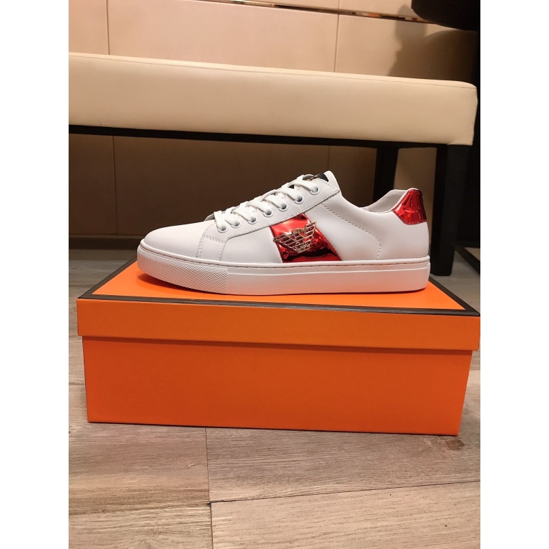 Armani Casual Shoes